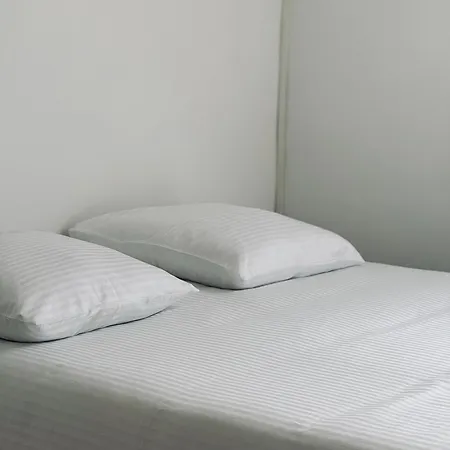 Jules Ferry - Centre Apartment