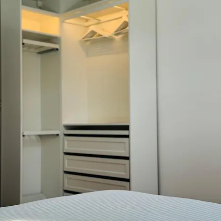 Jules Ferry - Centre Appartement *