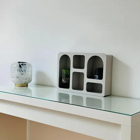 Appartement Jules Ferry - Centre